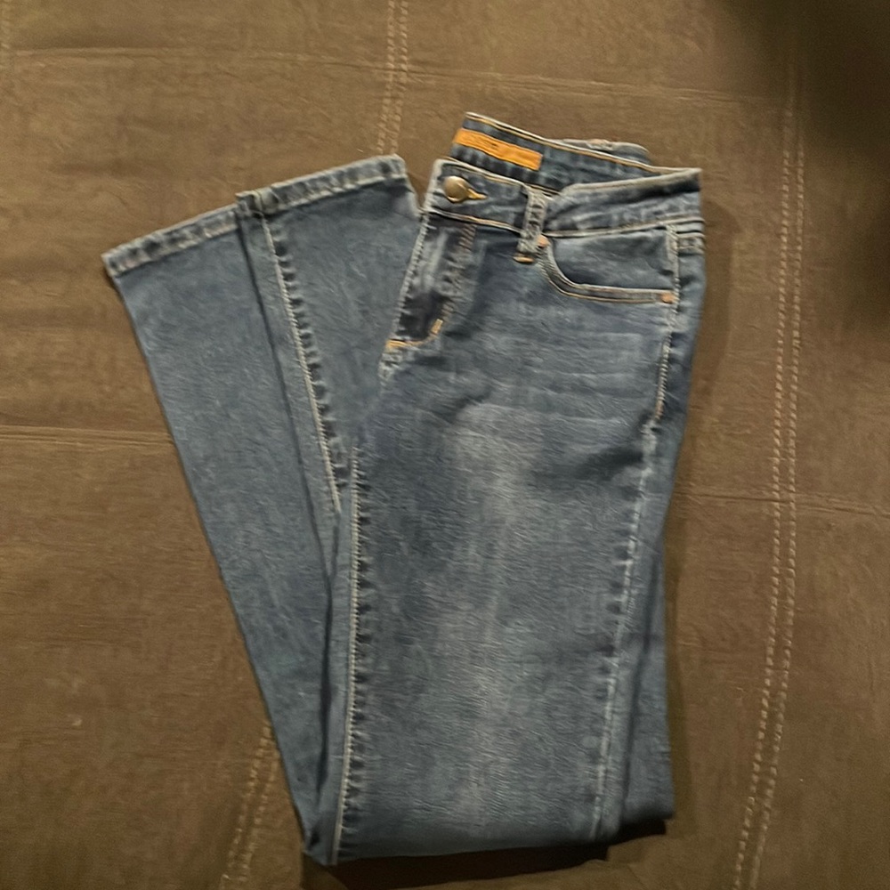 Joe jeans for little girls